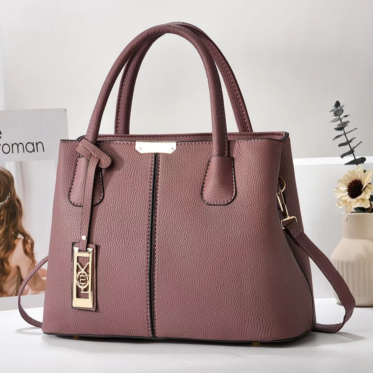 Le Sac Idéal des Mamans Actives