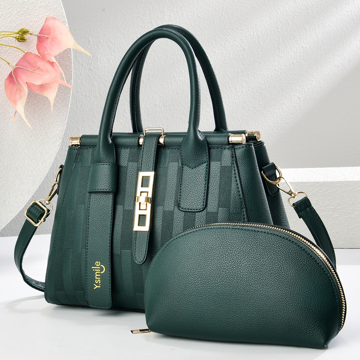 Sac à Main Bandoulière Élégant et Polyvalent