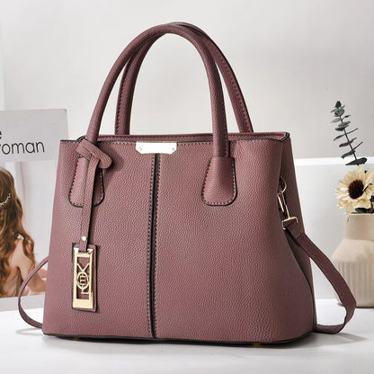 Le Sac Idéal des Mamans Actives