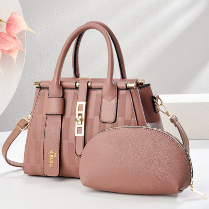 Sac à Main Bandoulière Élégant et Polyvalent