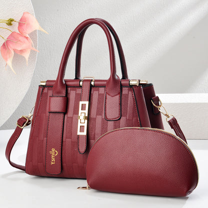 Sac à Main Bandoulière Élégant et Polyvalent
